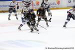 Photo hockey match Rouen - Angers  le 26/03/2022
