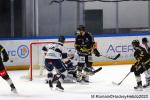 Photo hockey match Rouen - Angers  le 26/03/2022