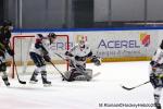 Photo hockey match Rouen - Angers  le 26/03/2022