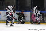 Photo hockey match Rouen - Angers  le 26/03/2022