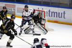 Photo hockey match Rouen - Angers  le 26/03/2022