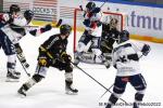 Photo hockey match Rouen - Angers  le 26/03/2022