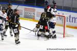 Photo hockey match Rouen - Angers  le 26/03/2022