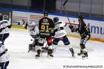 Photo hockey match Rouen - Angers  le 26/03/2022