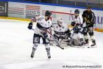 Photo hockey match Rouen - Angers  le 26/03/2022