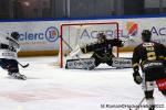 Photo hockey match Rouen - Angers  le 26/03/2022
