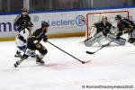Photo hockey match Rouen - Angers  le 26/03/2022