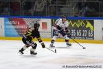 Photo hockey match Rouen - Angers  le 26/03/2022