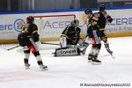 Photo hockey match Rouen - Angers  le 26/03/2022