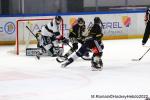 Photo hockey match Rouen - Angers  le 26/03/2022