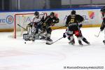 Photo hockey match Rouen - Angers  le 26/03/2022