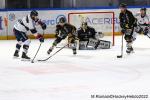 Photo hockey match Rouen - Angers  le 26/03/2022