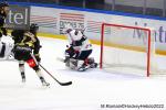 Photo hockey match Rouen - Angers  le 26/03/2022
