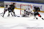 Photo hockey match Rouen - Angers  le 26/03/2022