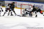 Photo hockey match Rouen - Angers  le 26/03/2022