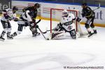 Photo hockey match Rouen - Angers  le 26/03/2022