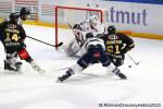 Photo hockey match Rouen - Angers  le 26/03/2022