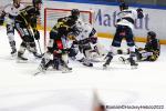Photo hockey match Rouen - Angers  le 26/03/2022