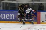 Photo hockey match Rouen - Angers  le 26/03/2022