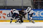 Photo hockey match Rouen - Angers  le 26/03/2022