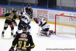 Photo hockey match Rouen - Angers  le 26/03/2022