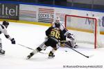 Photo hockey match Rouen - Angers  le 26/03/2022