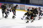Photo hockey match Rouen - Angers  le 26/03/2022