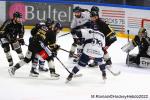 Photo hockey match Rouen - Angers  le 26/03/2022