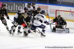 Photo hockey match Rouen - Angers  le 26/03/2022