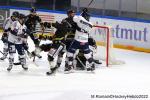 Photo hockey match Rouen - Angers  le 26/03/2022