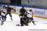 Photo hockey match Rouen - Angers  le 26/03/2022