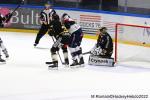 Photo hockey match Rouen - Angers  le 26/03/2022