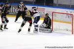 Photo hockey match Rouen - Angers  le 26/03/2022