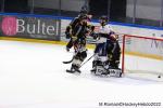 Photo hockey match Rouen - Angers  le 26/03/2022