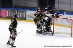 Photo hockey match Rouen - Angers  le 26/03/2022