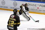 Photo hockey match Rouen - Angers  le 26/03/2022