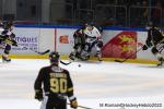 Photo hockey match Rouen - Angers  le 26/03/2022