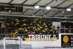 Photo hockey match Rouen - Angers  le 27/03/2022