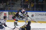 Photo hockey match Rouen - Angers  le 27/03/2022