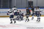 Photo hockey match Rouen - Angers  le 27/03/2022