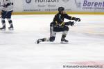 Photo hockey match Rouen - Angers  le 27/03/2022