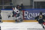 Photo hockey match Rouen - Angers  le 27/03/2022