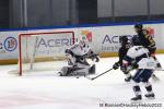 Photo hockey match Rouen - Angers  le 27/03/2022