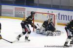 Photo hockey match Rouen - Angers  le 27/03/2022