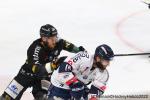 Photo hockey match Rouen - Angers  le 27/03/2022