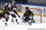 Photo hockey match Rouen - Angers  le 27/03/2022