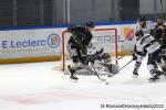 Photo hockey match Rouen - Angers  le 27/03/2022