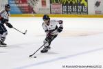 Photo hockey match Rouen - Angers  le 27/03/2022