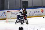 Photo hockey match Rouen - Angers  le 27/03/2022