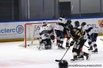 Photo hockey match Rouen - Angers  le 27/03/2022